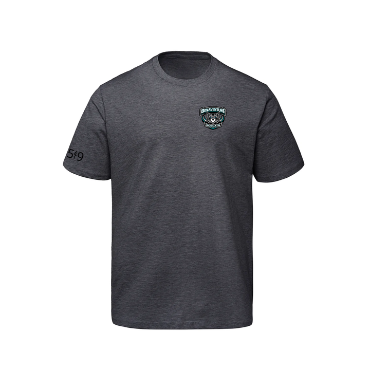 BONAVENTURE CLASSIC EMBLEM TEE (YOUTH)