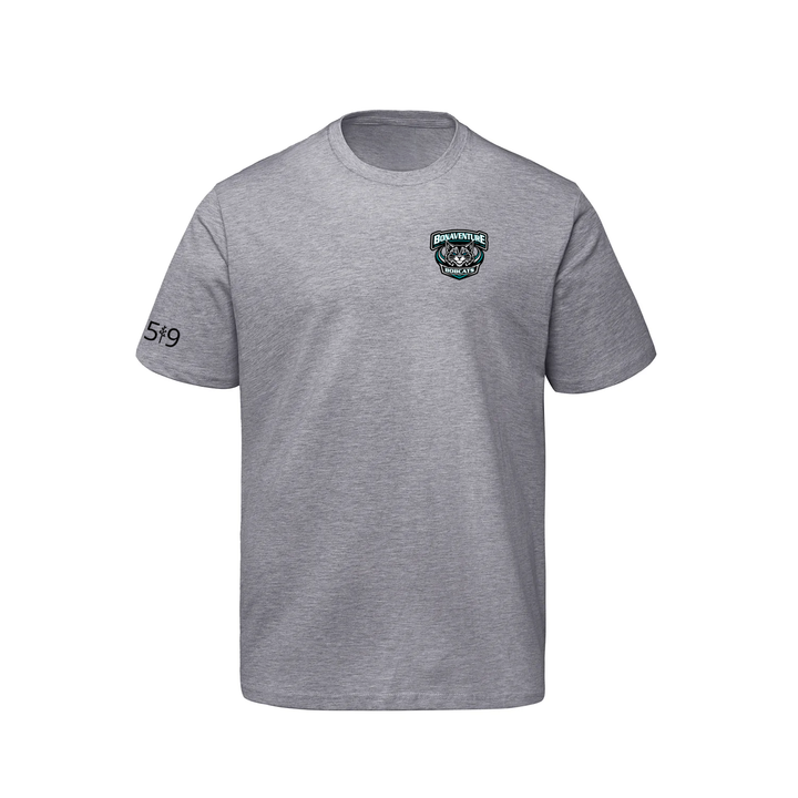 BONAVENTURE CLASSIC EMBLEM TEE (YOUTH)