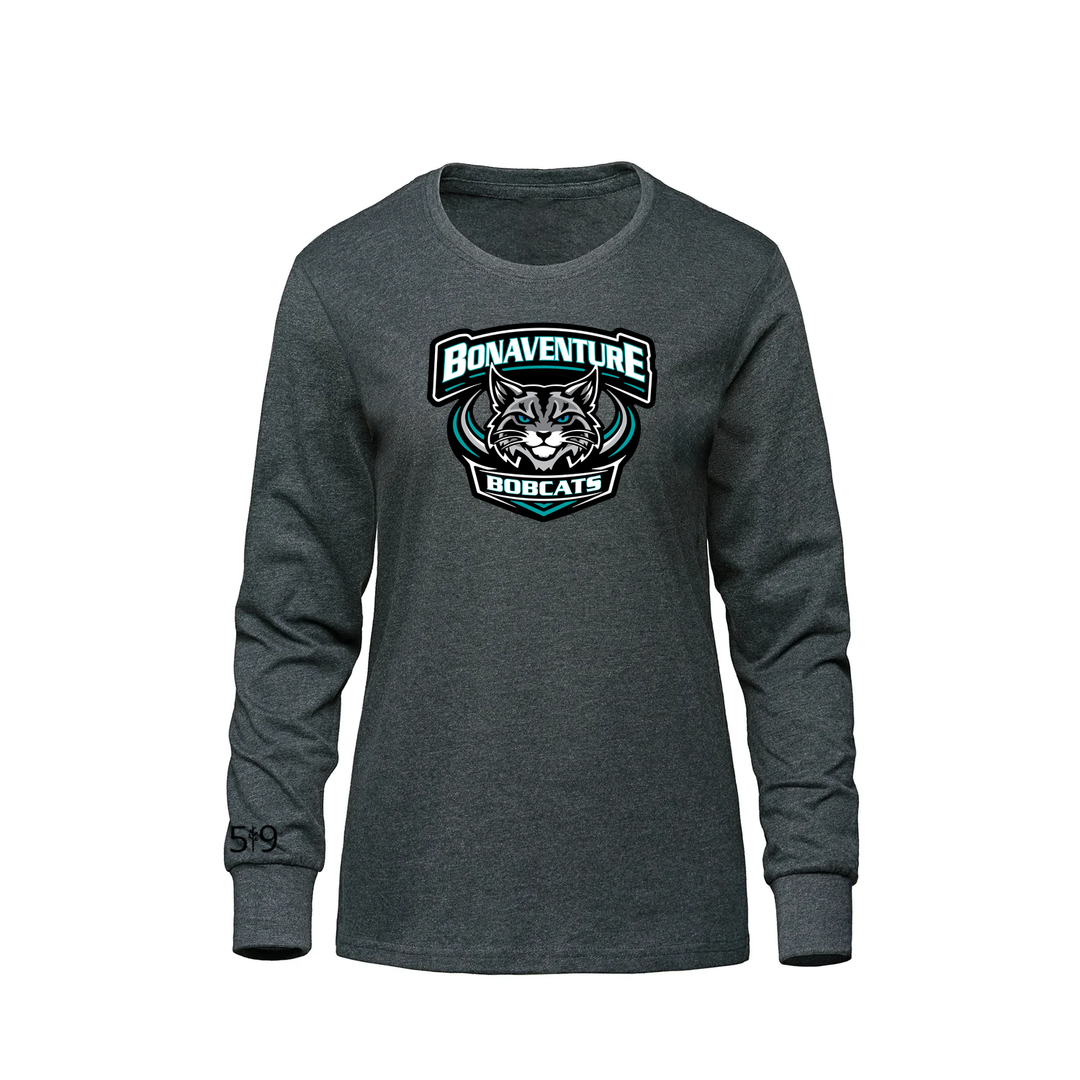 BONAVENTURE CLASSIC LONG SLEEVE (WOMENS)