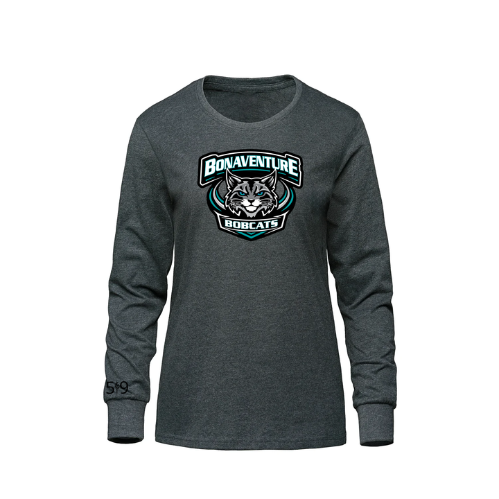 BONAVENTURE CLASSIC LONG SLEEVE (WOMENS)