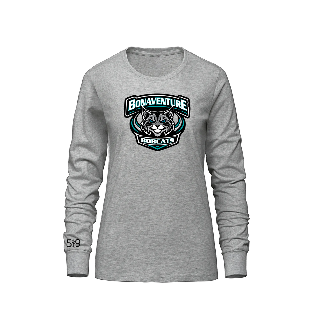 BONAVENTURE CLASSIC LONG SLEEVE (WOMENS)