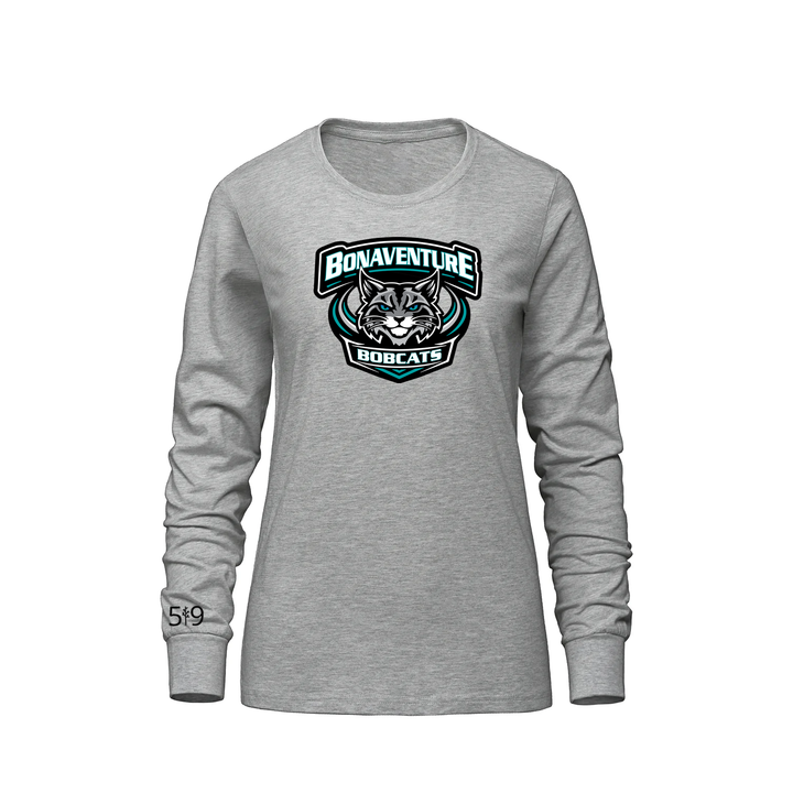 BONAVENTURE CLASSIC LONG SLEEVE (WOMENS)