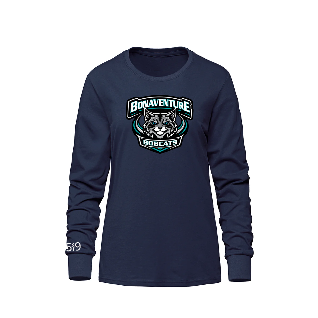 BONAVENTURE CLASSIC LONG SLEEVE (WOMENS)