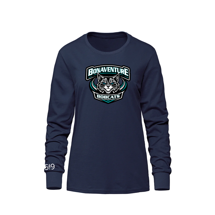 BONAVENTURE CLASSIC LONG SLEEVE (WOMENS)