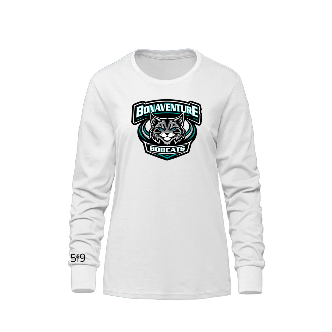 BONAVENTURE CLASSIC LONG SLEEVE (WOMENS)