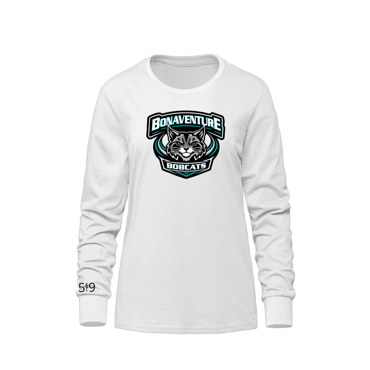 BONAVENTURE CLASSIC LONG SLEEVE (WOMENS)