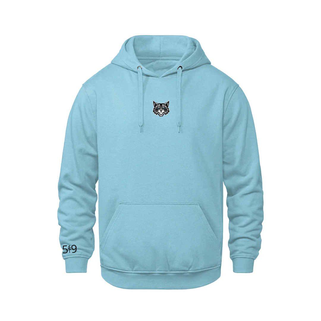 BONAVENTURE EMBROIDERED HOODIE (YOUTH)