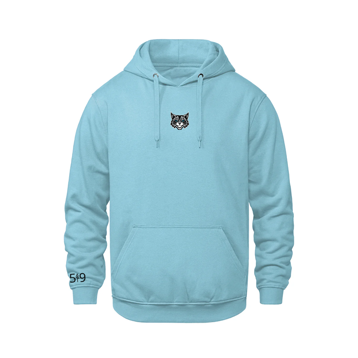 BONAVENTURE EMBROIDERED HOODIE (YOUTH)