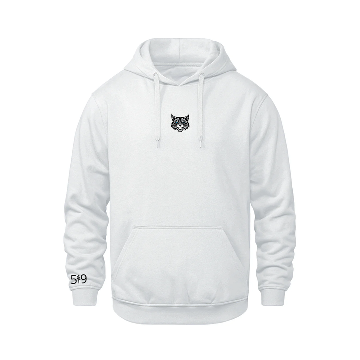 BONAVENTURE EMBROIDERED HOODIE (YOUTH)