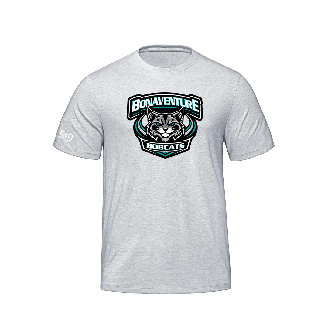 BONAVENTURE CLASSIC PREMIUM TEE (MENS)