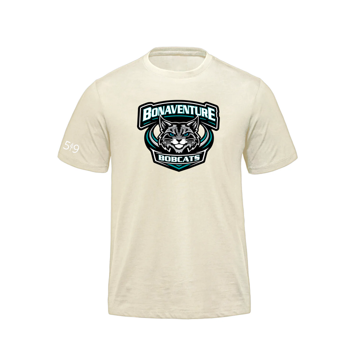 BONAVENTURE CLASSIC PREMIUM TEE (MENS)