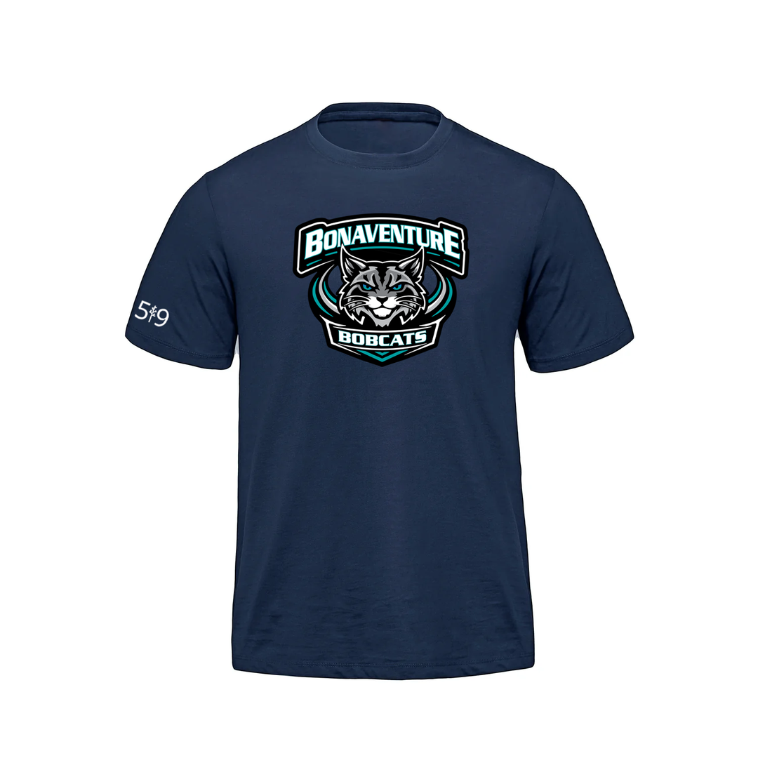 BONAVENTURE CLASSIC PREMIUM TEE (MENS)