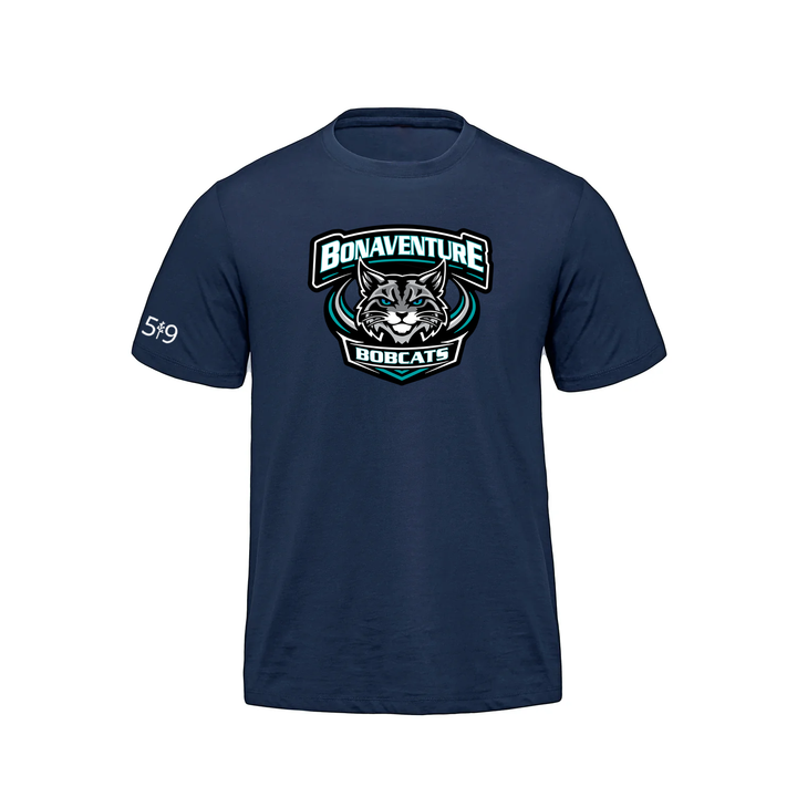 BONAVENTURE CLASSIC PREMIUM TEE (MENS)