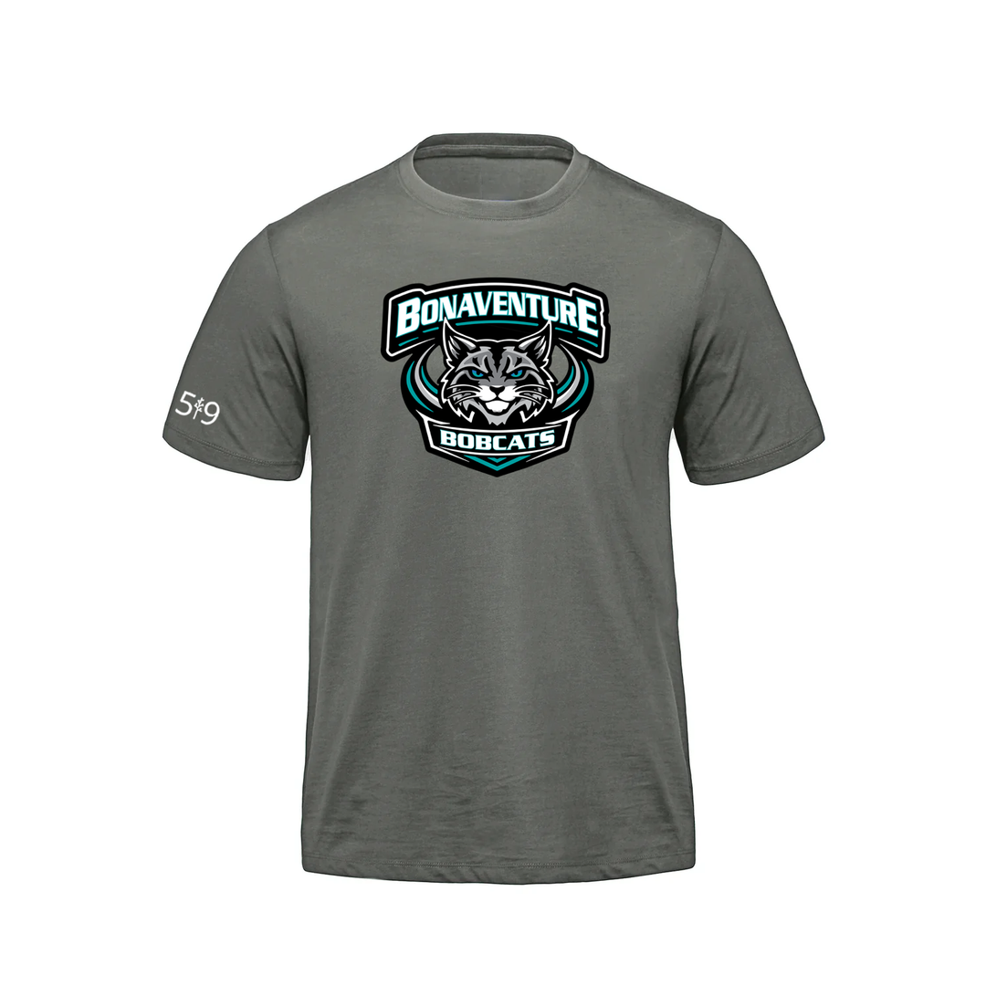 BONAVENTURE CLASSIC PREMIUM TEE (MENS)
