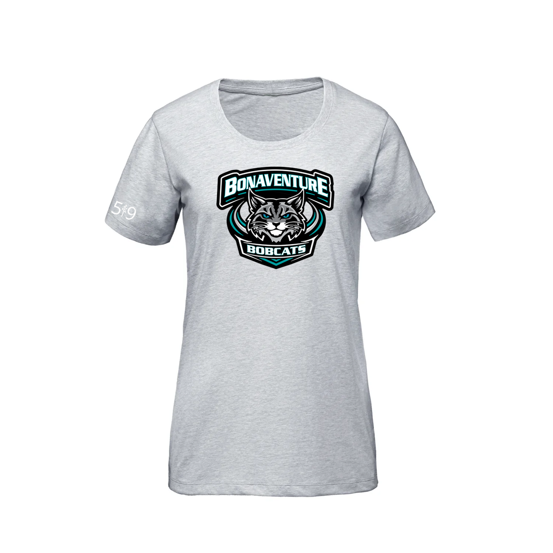 BONAVENTURE CLASSIC PREMIUM TEE (WOMENS)