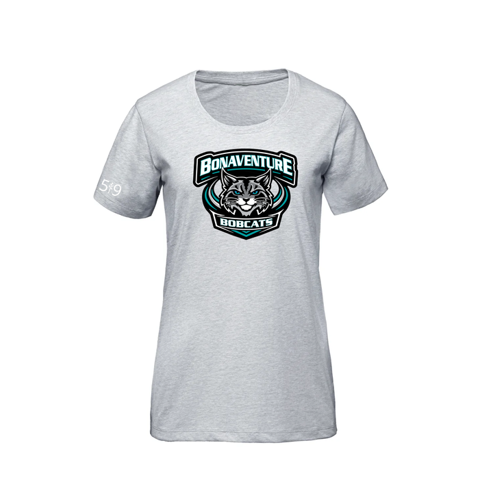BONAVENTURE CLASSIC PREMIUM TEE (WOMENS)