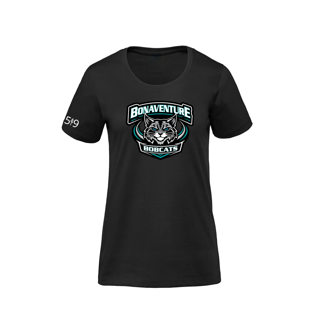 BONAVENTURE CLASSIC PREMIUM TEE (WOMENS)