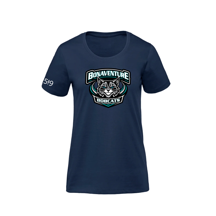 BONAVENTURE CLASSIC PREMIUM TEE (WOMENS)