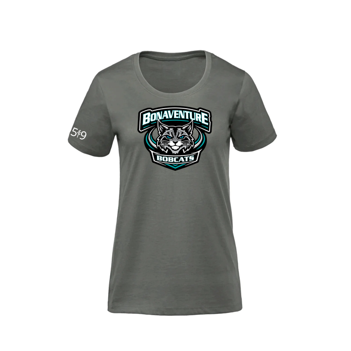 BONAVENTURE CLASSIC PREMIUM TEE (WOMENS)