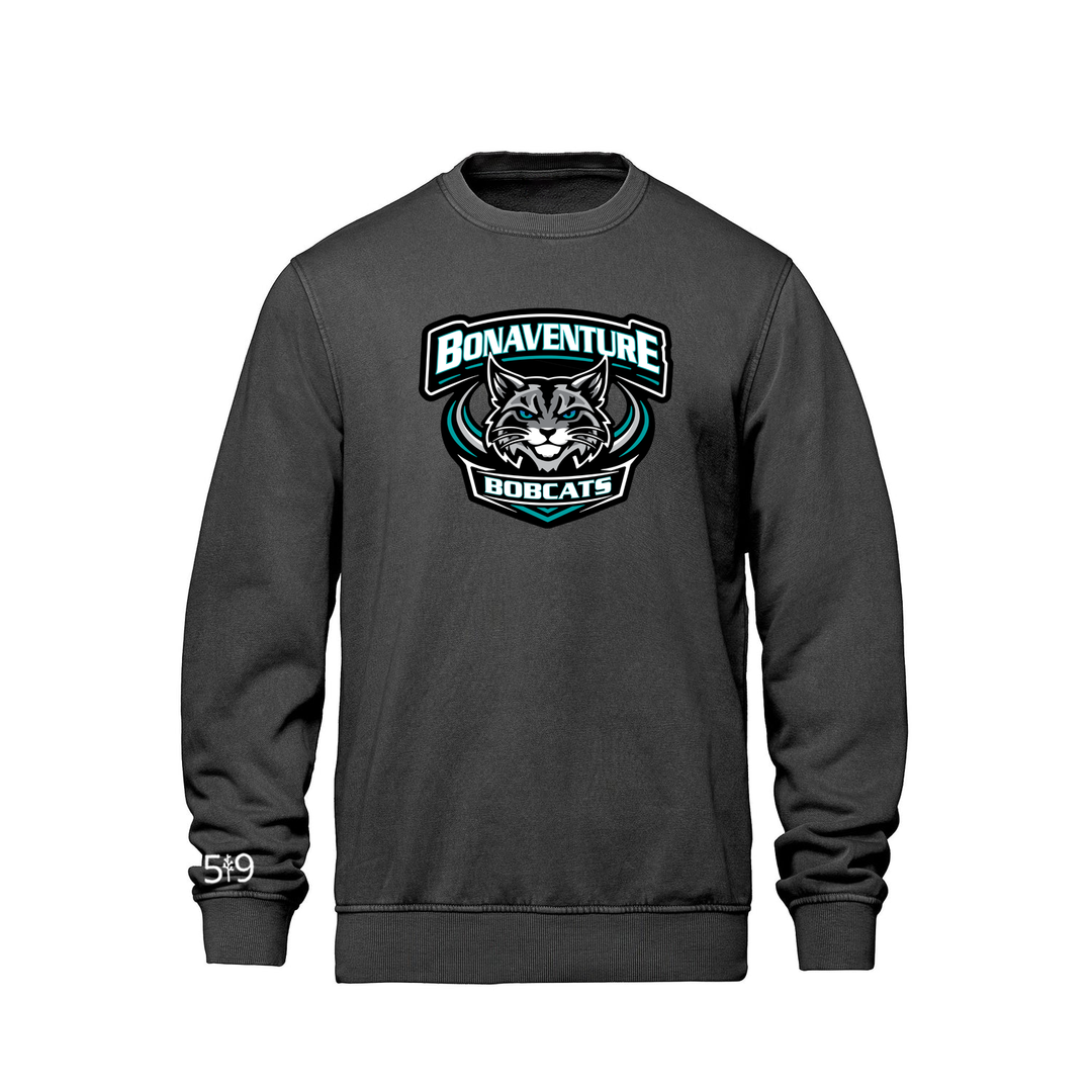 BONAVENTURE CLASSIC RETRO CREW (UNISEX)