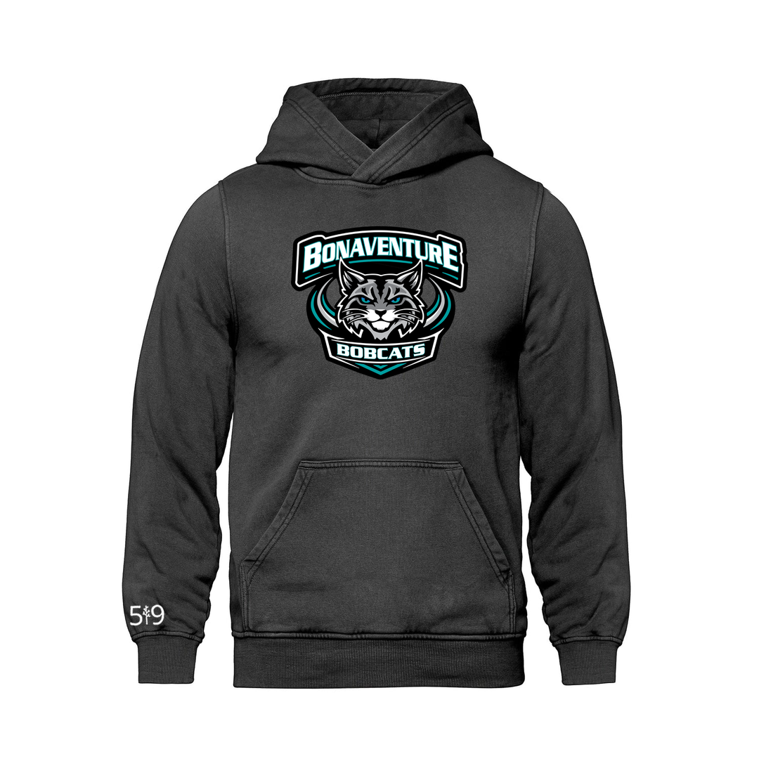 BONAVENTURE CLASSIC RETRO HOODIE (UNISEX)