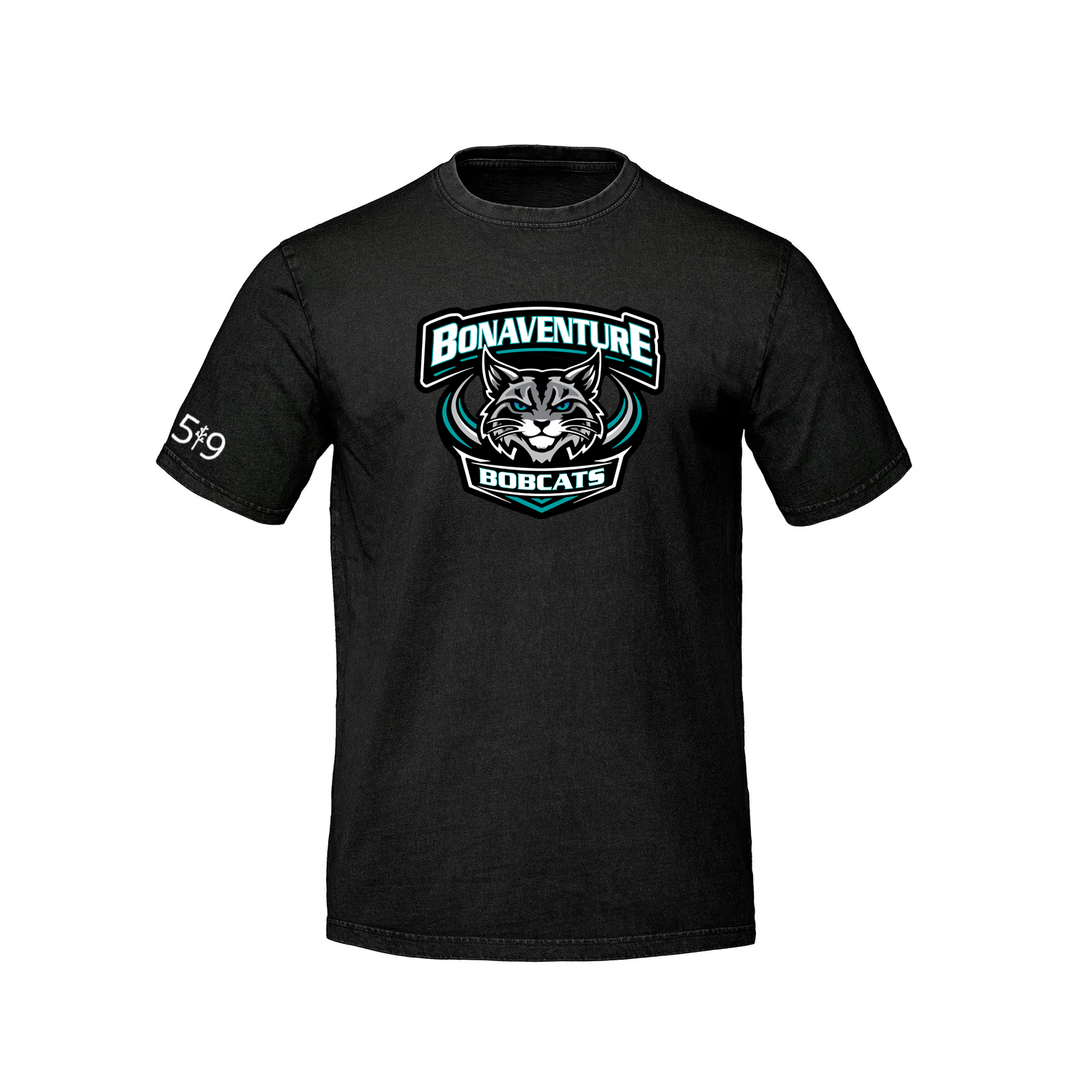 BONAVENTURE CLASSIC RETRO TEE (UNISEX)