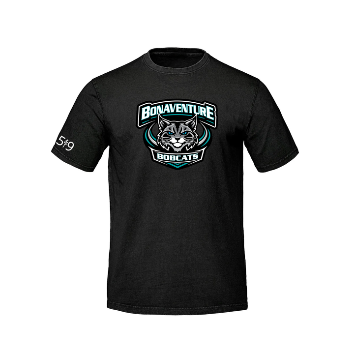 BONAVENTURE CLASSIC RETRO TEE (UNISEX)