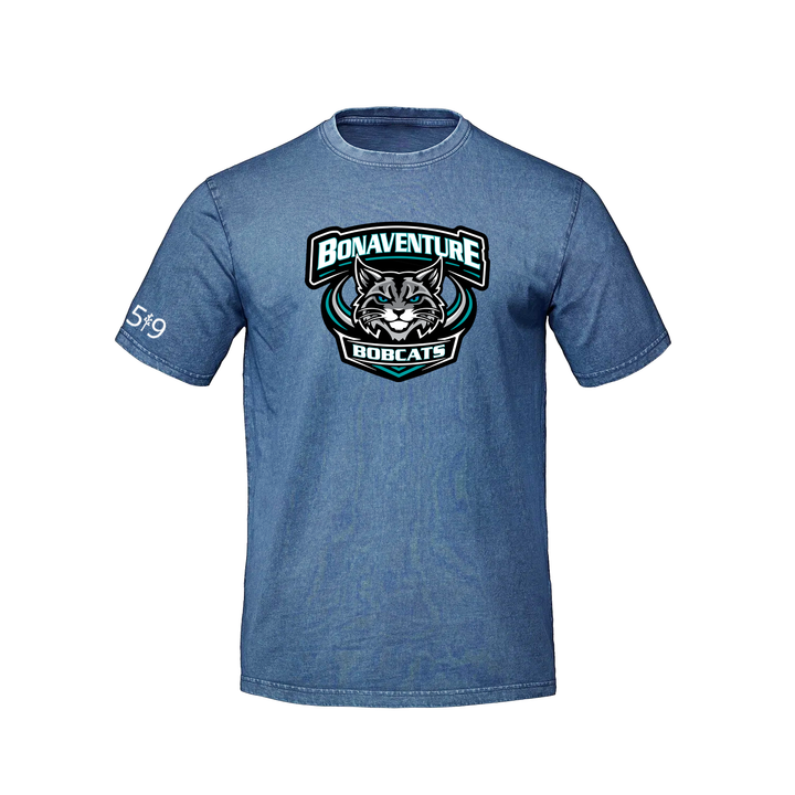BONAVENTURE CLASSIC RETRO TEE (UNISEX)