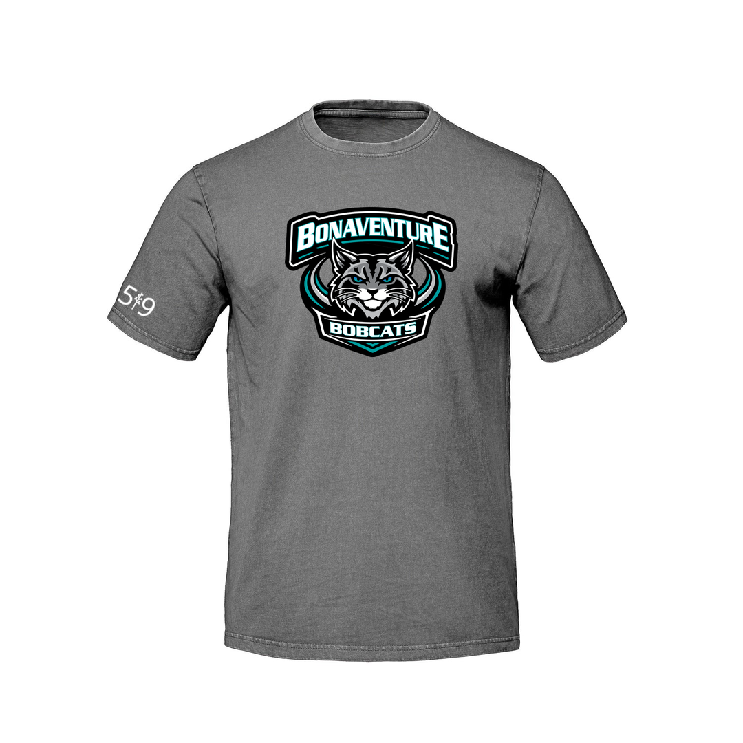 BONAVENTURE CLASSIC RETRO TEE (UNISEX)