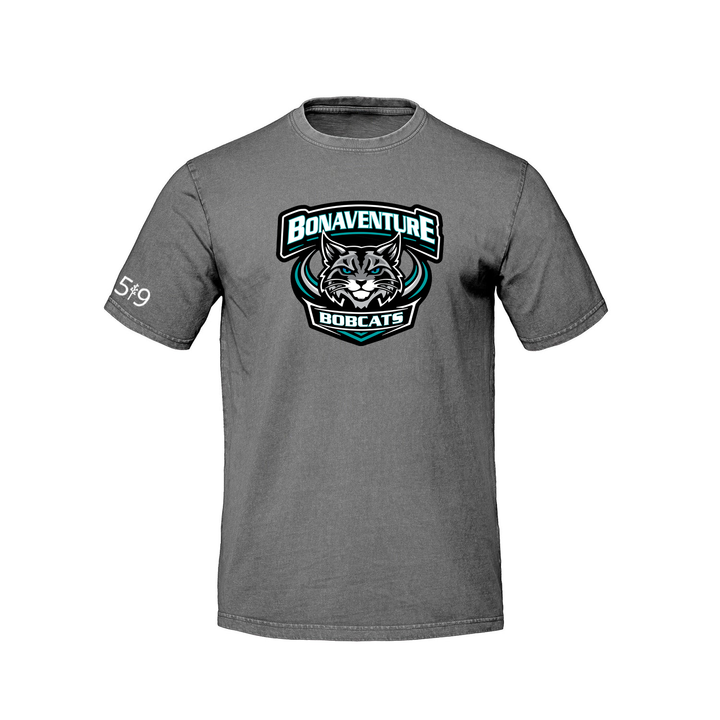 BONAVENTURE CLASSIC RETRO TEE (UNISEX)