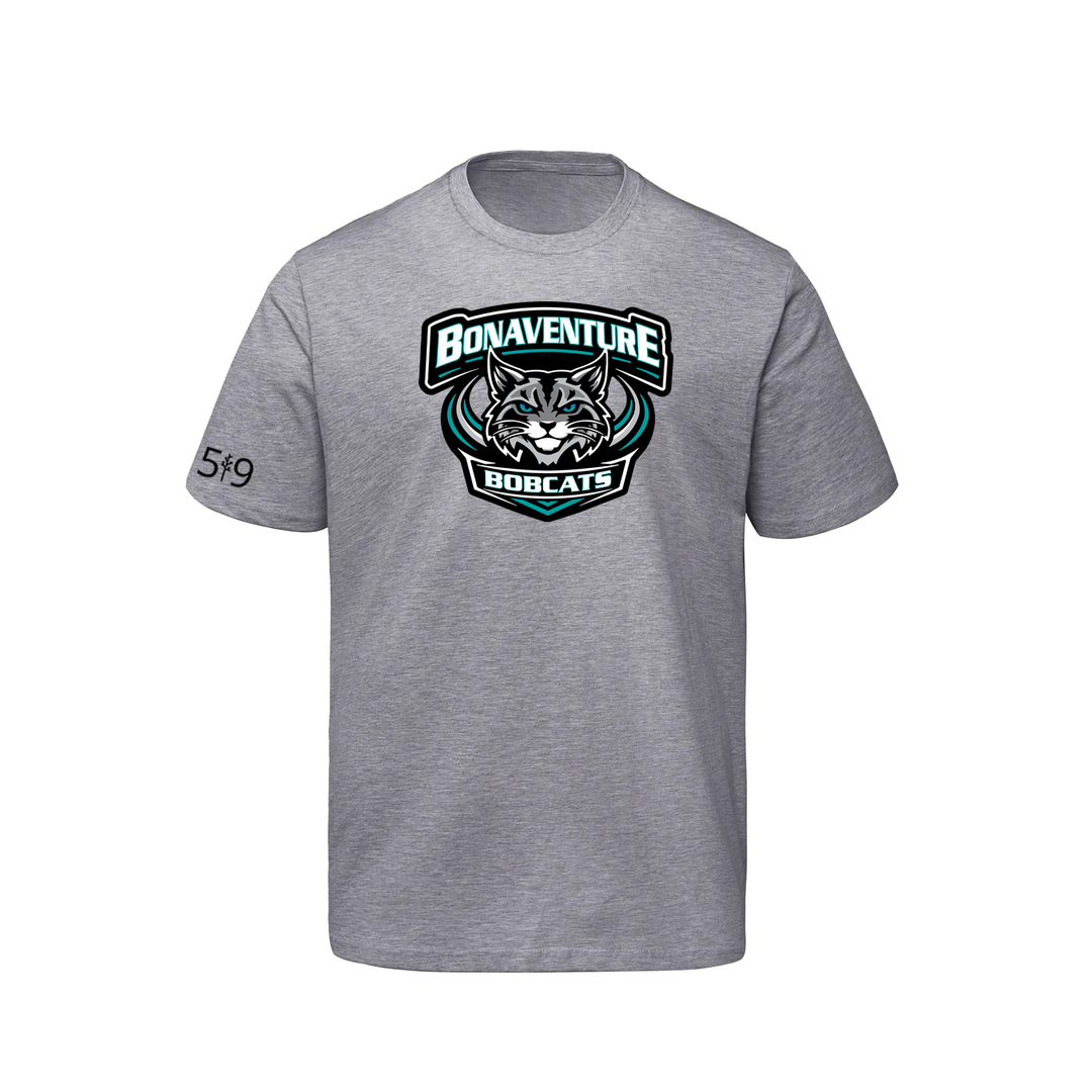 BONAVENTURE CLASSIC TEE (MENS)
