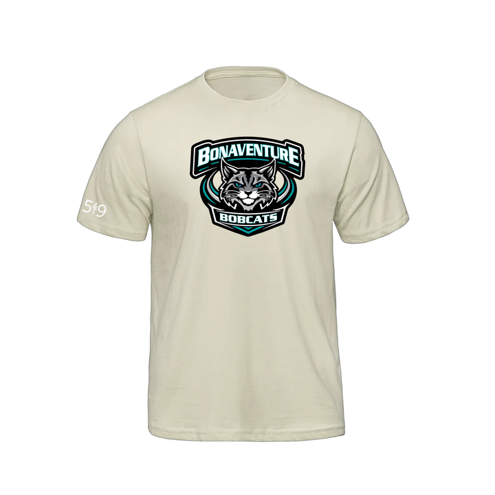 BONAVENTURE CLASSIC TEE (MENS)