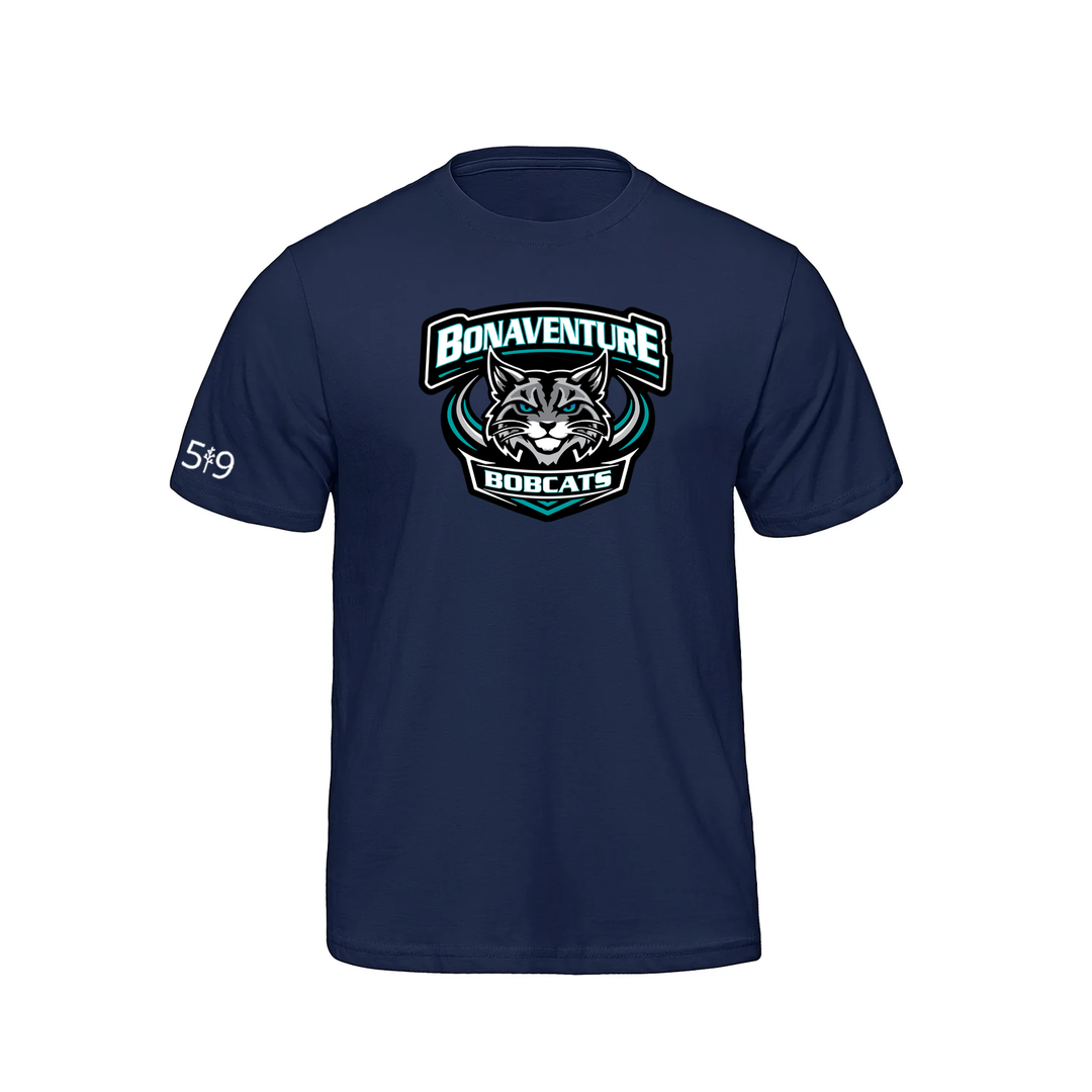 BONAVENTURE CLASSIC TEE (MENS)