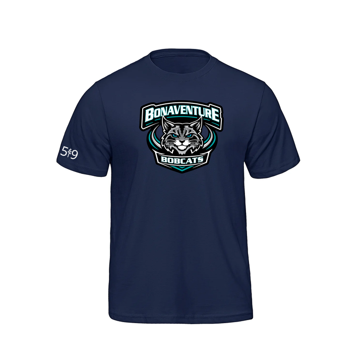 BONAVENTURE CLASSIC TEE (MENS)
