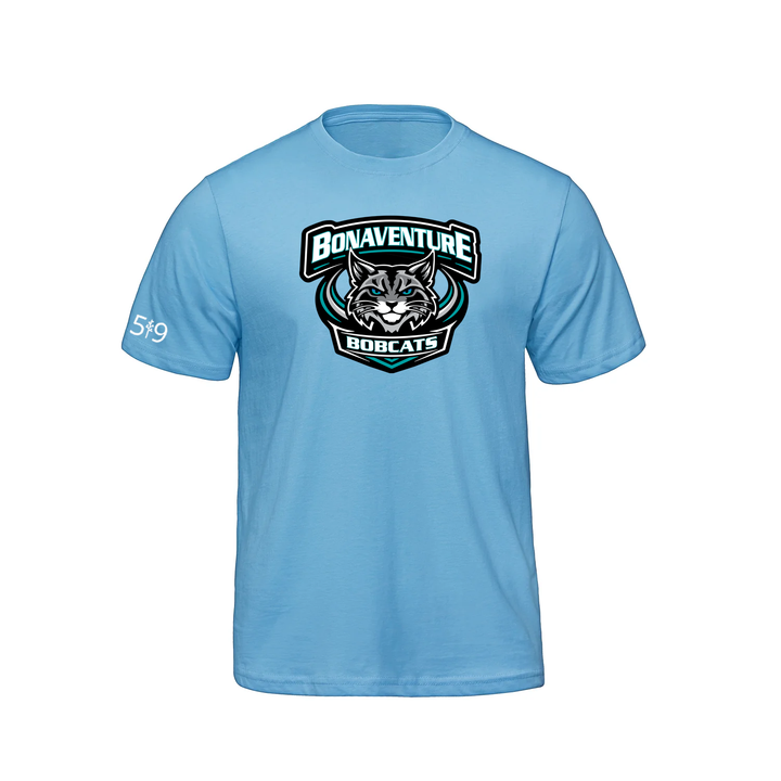 BONAVENTURE CLASSIC TEE (MENS)
