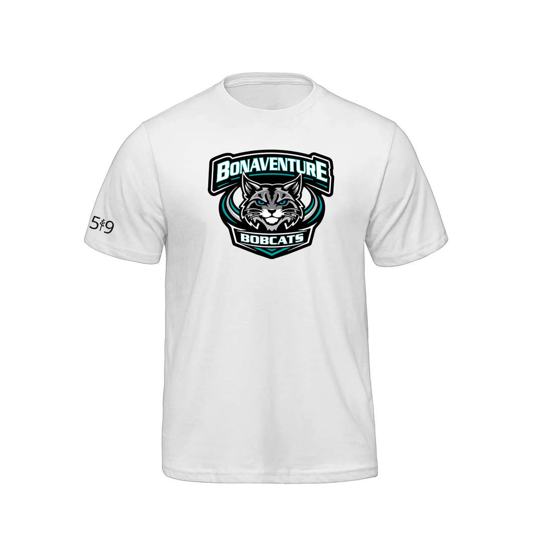 BONAVENTURE CLASSIC TEE (MENS)