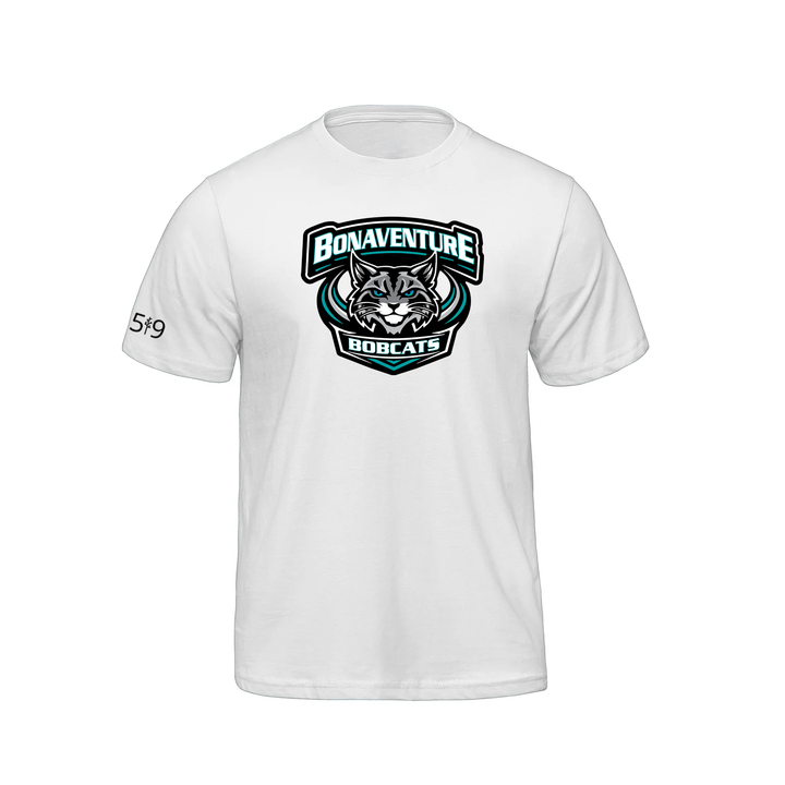 BONAVENTURE CLASSIC TEE (MENS)