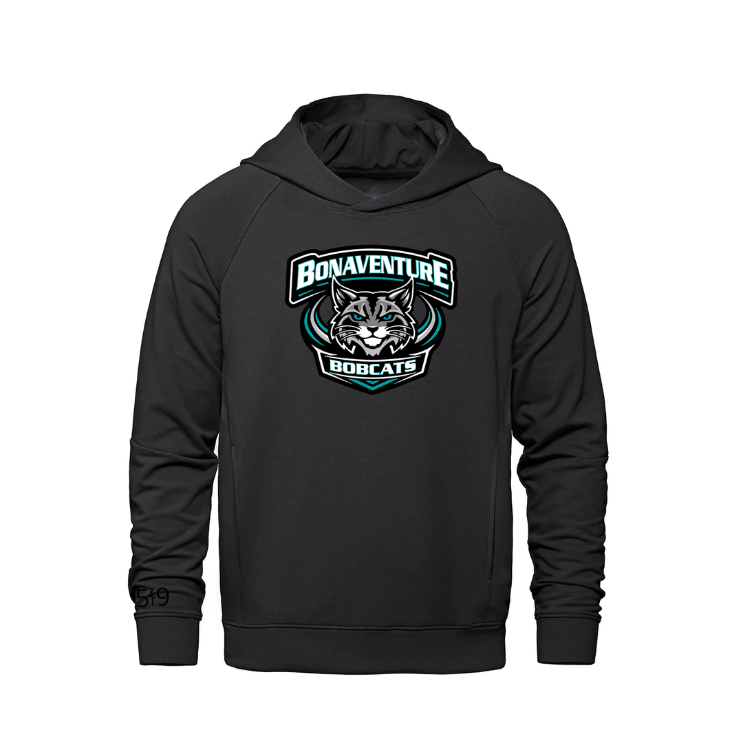 BONAVENTURE CLASSIC FRENCH TERRY HOODIE (UNISEX)