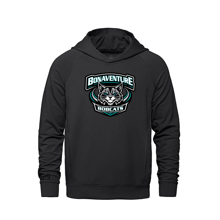 BONAVENTURE CLASSIC FRENCH TERRY HOODIE (UNISEX)