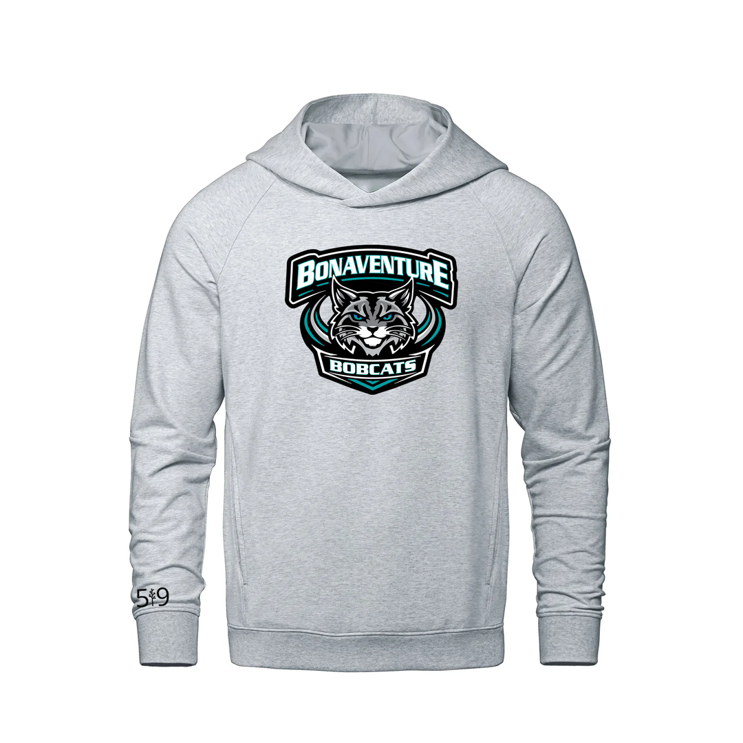 BONAVENTURE CLASSIC FRENCH TERRY HOODIE (UNISEX)