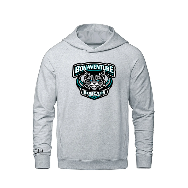 BONAVENTURE CLASSIC FRENCH TERRY HOODIE (UNISEX)