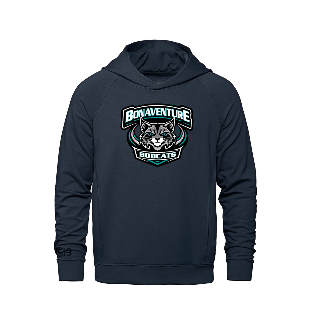 BONAVENTURE CLASSIC FRENCH TERRY HOODIE (UNISEX)