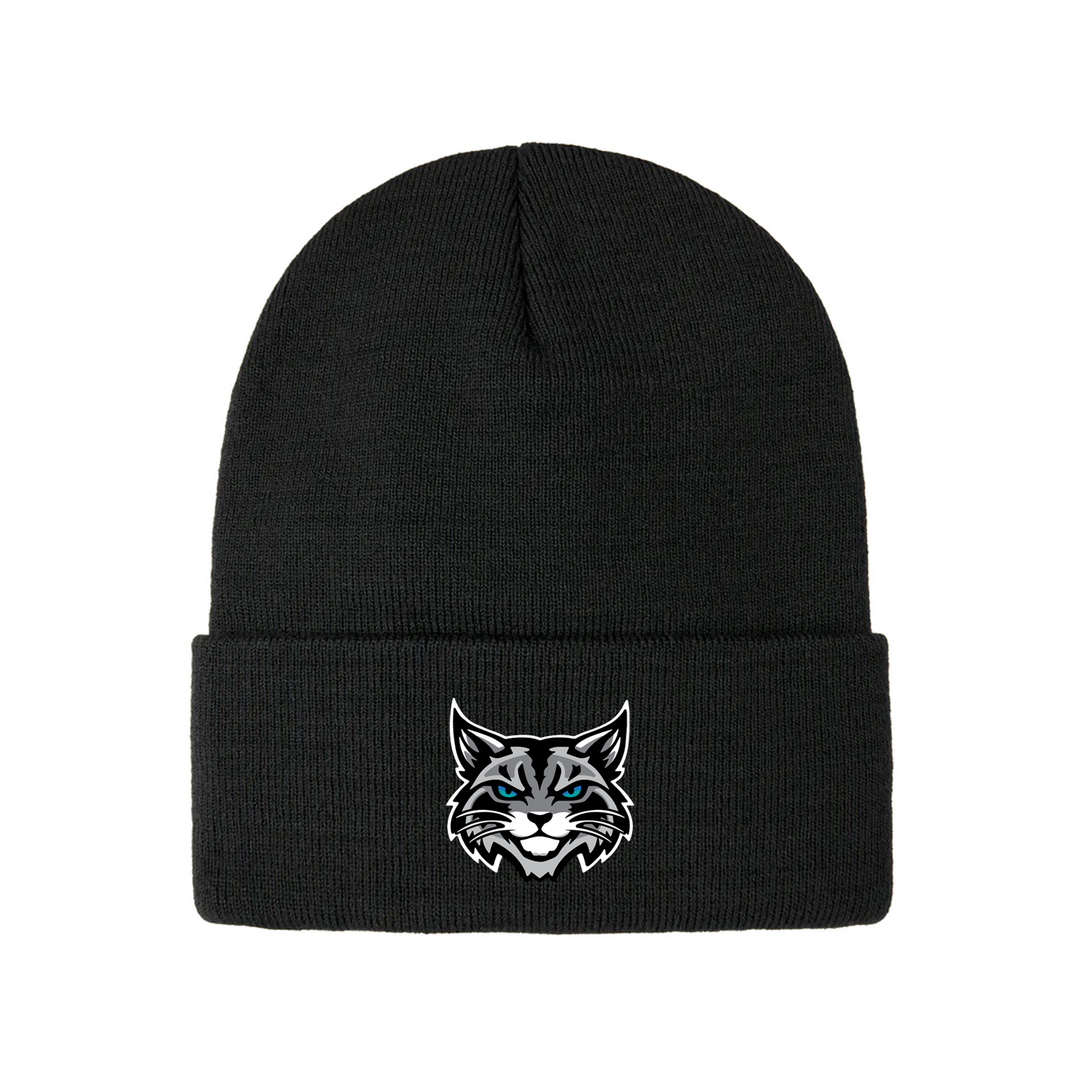 BONAVENTURE EMBROIDERED TOQUE