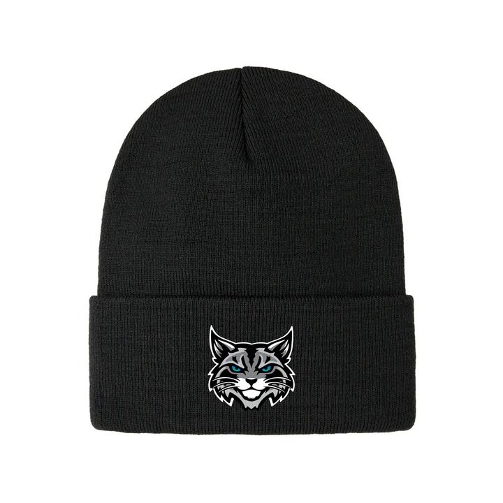 BONAVENTURE EMBROIDERED TOQUE