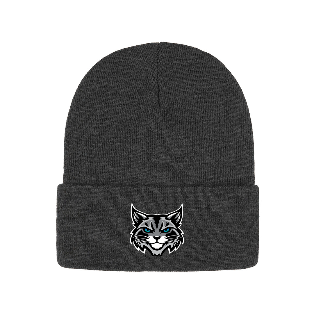 BONAVENTURE EMBROIDERED TOQUE