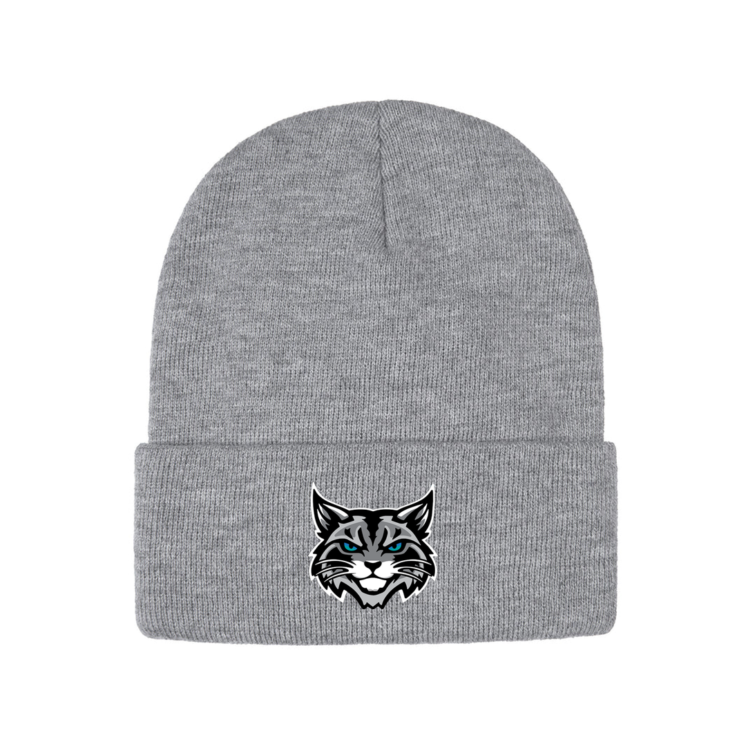 BONAVENTURE EMBROIDERED TOQUE