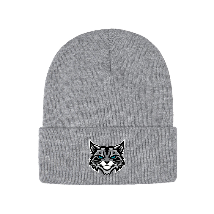 BONAVENTURE EMBROIDERED TOQUE