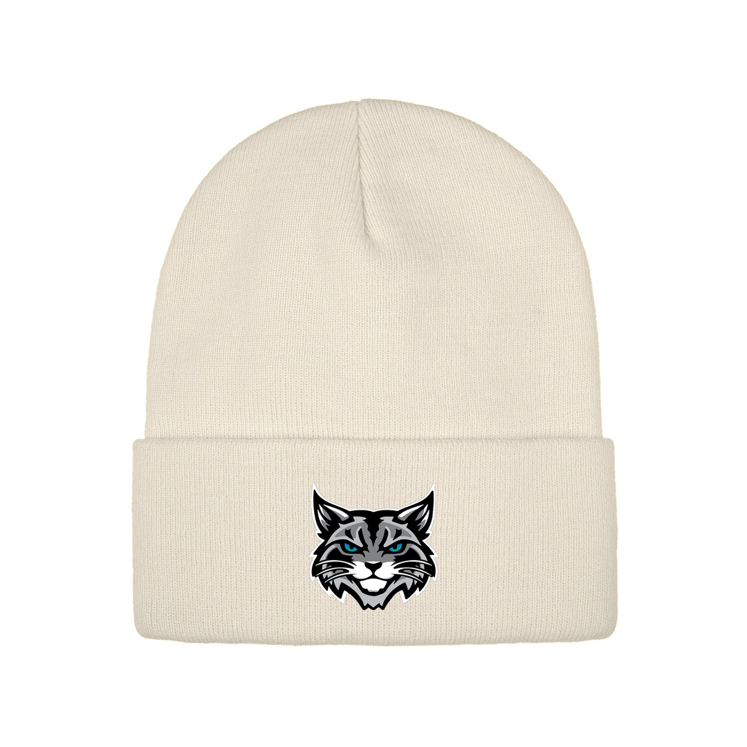 BONAVENTURE EMBROIDERED TOQUE