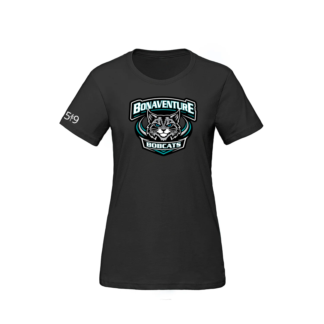 BONAVENTURE CLASSIC TEE (WOMENS)