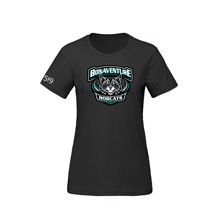 BONAVENTURE CLASSIC TEE (WOMENS)